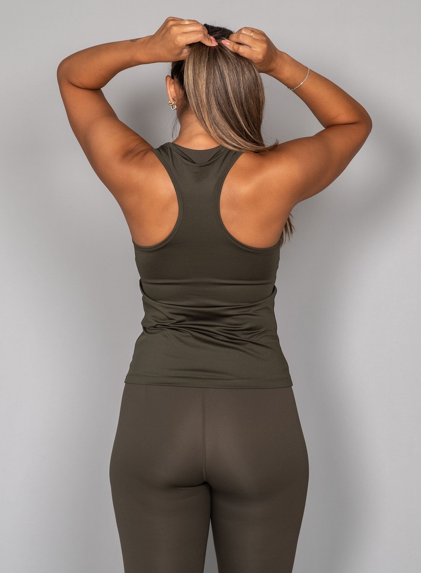 Performance Racerback toppur