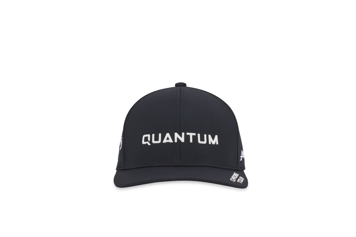 Quantum Adjustable Hat