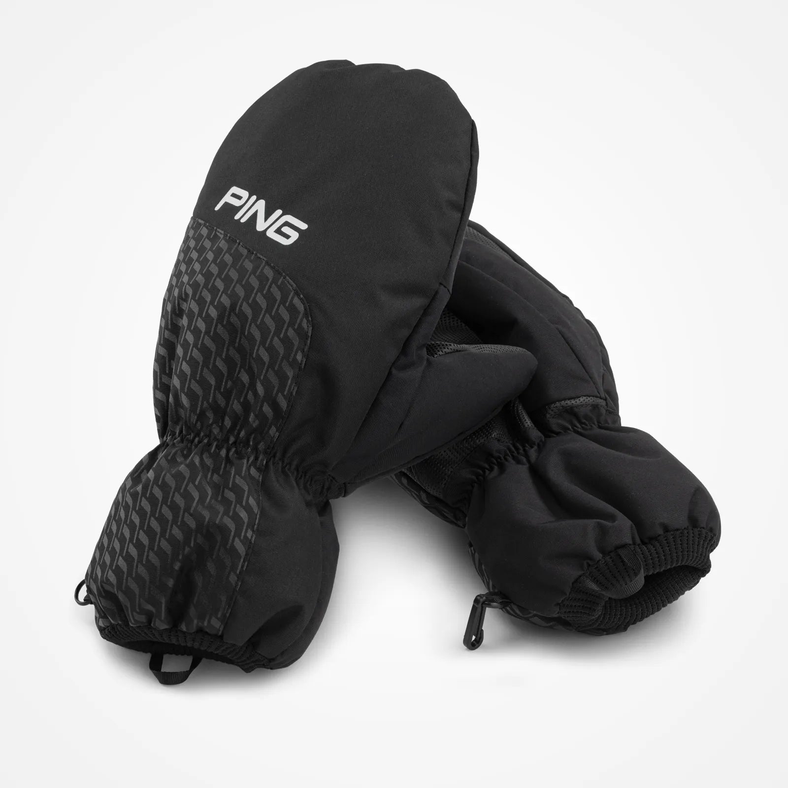 Golf Mittens