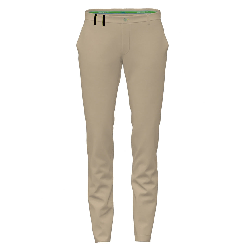 Alberto 1451 IAN-BSGT Beige
