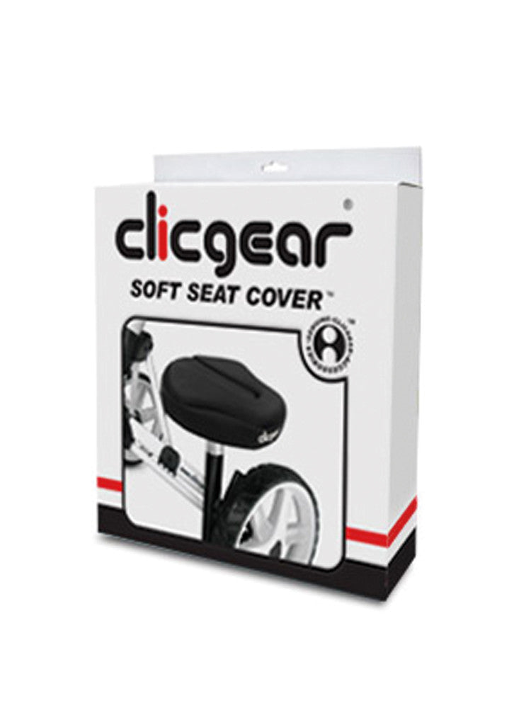 Soft Seat Cover