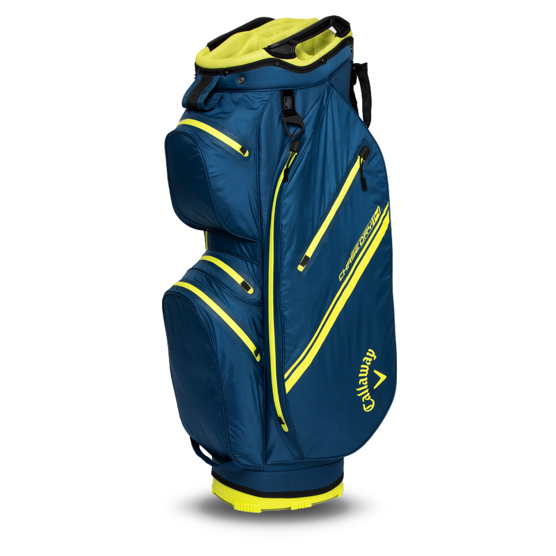 Chase Dry 14 Kerrupoki