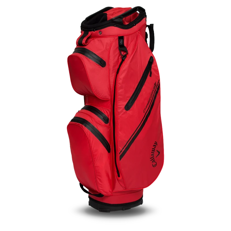 Chase Dry 14 Kerrupoki