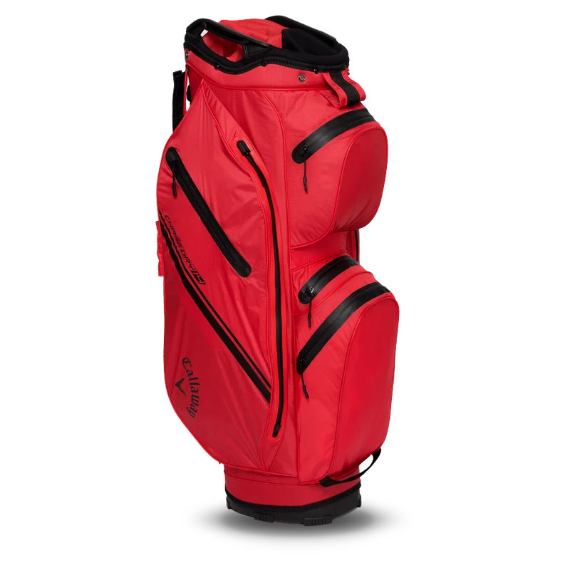 Chase Dry 14 Kerrupoki