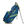 Navy/Floral Gulur