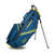 Navy/Floral Gulur