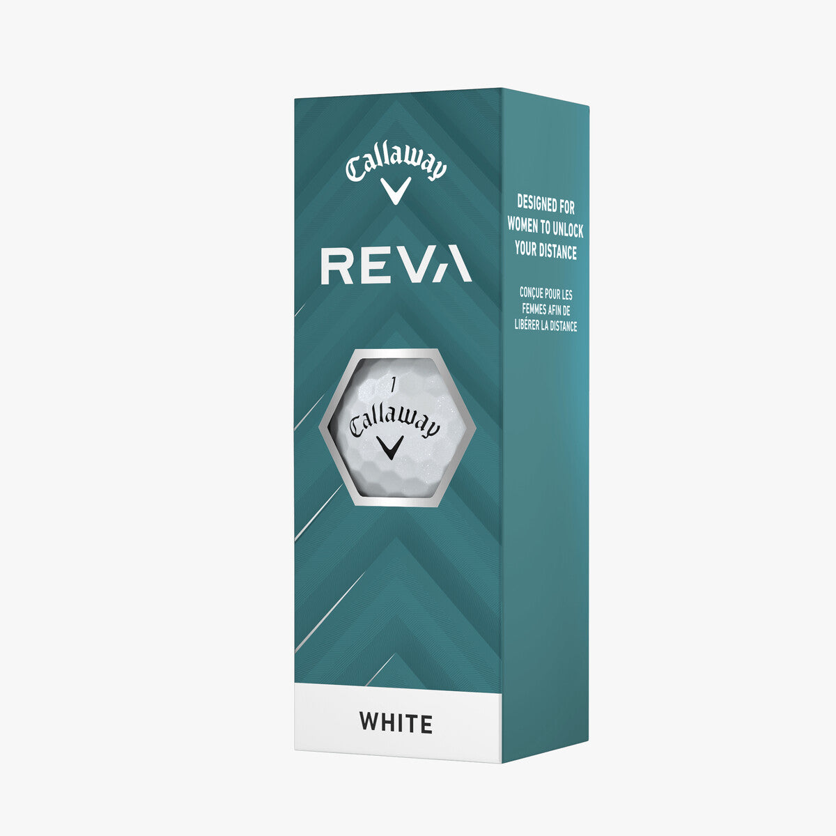 Reva Golfboltar