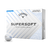 Splatter 360 Blár