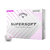 Splatter 360 Bleikur