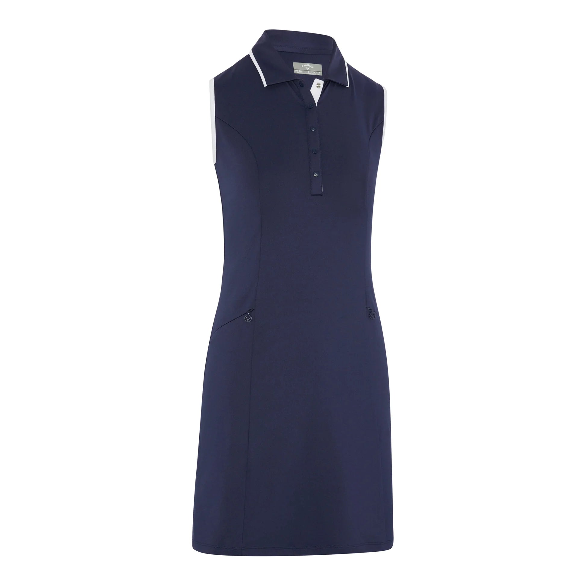 Callaway Kjóll Peacoat NAVY
