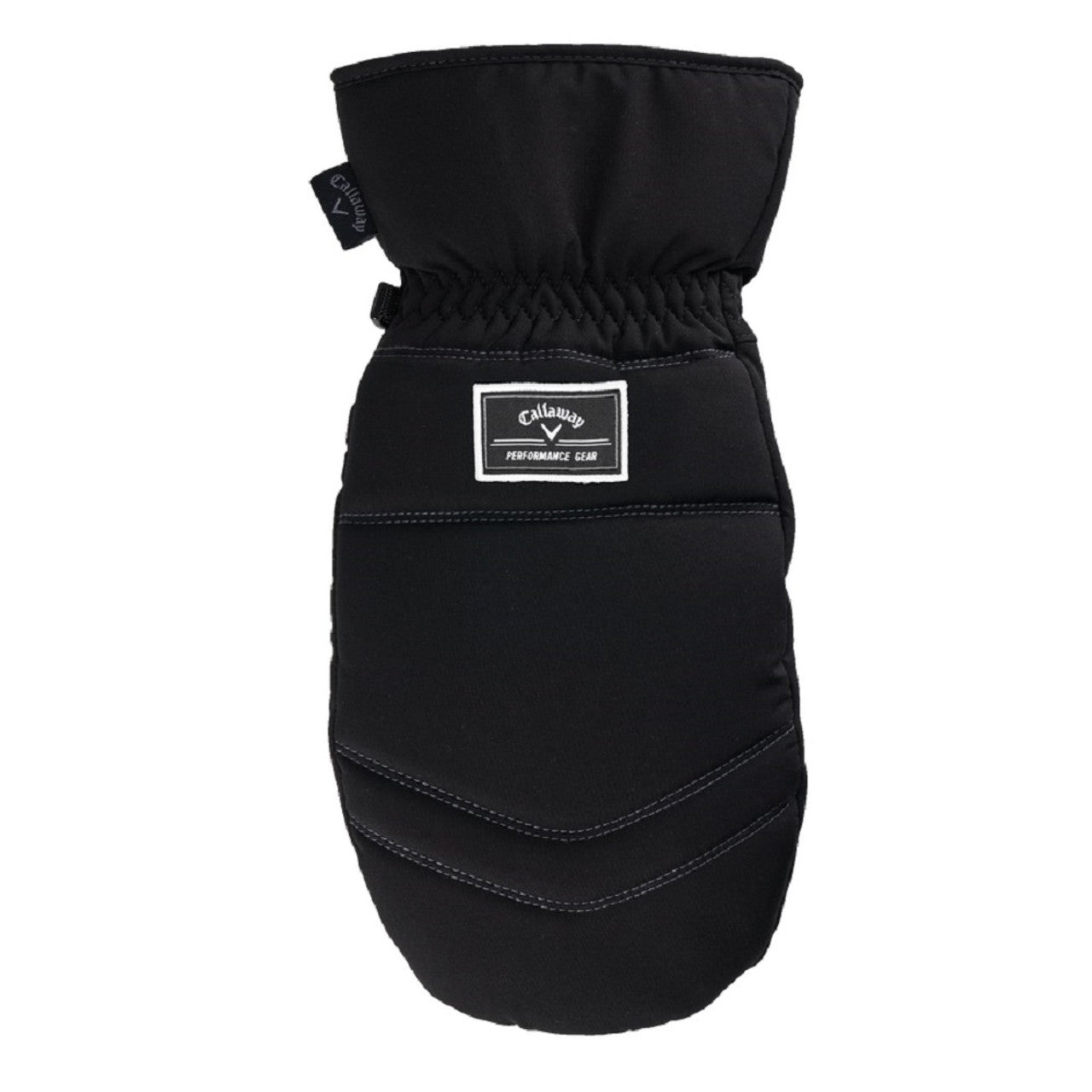 Thermal Mittens