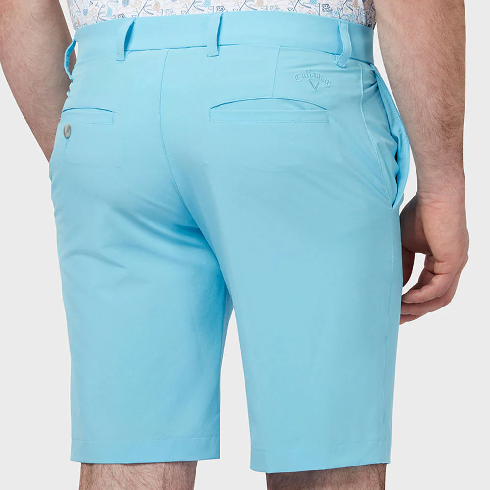 Callaway kk Stutt Buxur Blue Grotto