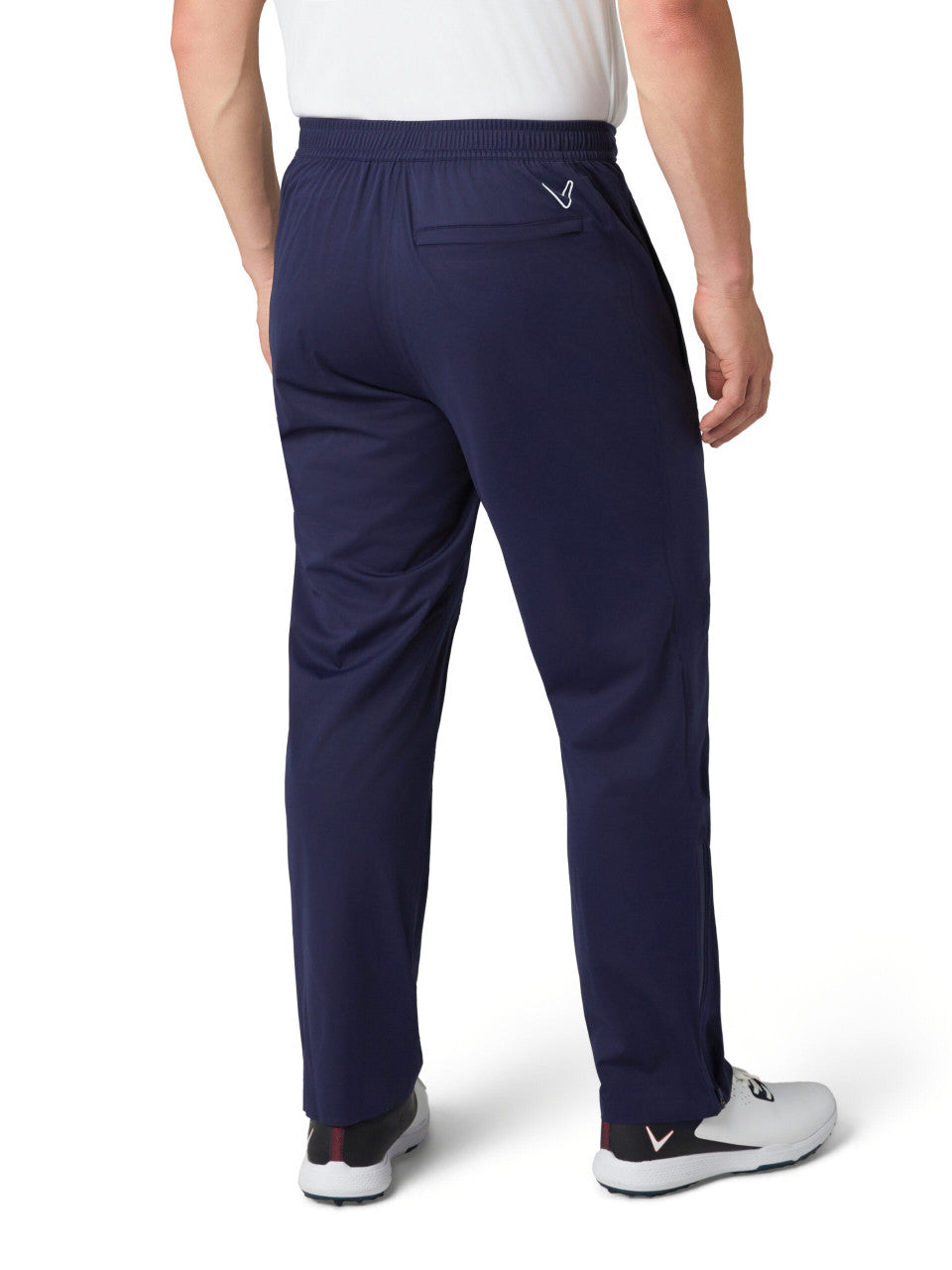 Corporate Rain Pant