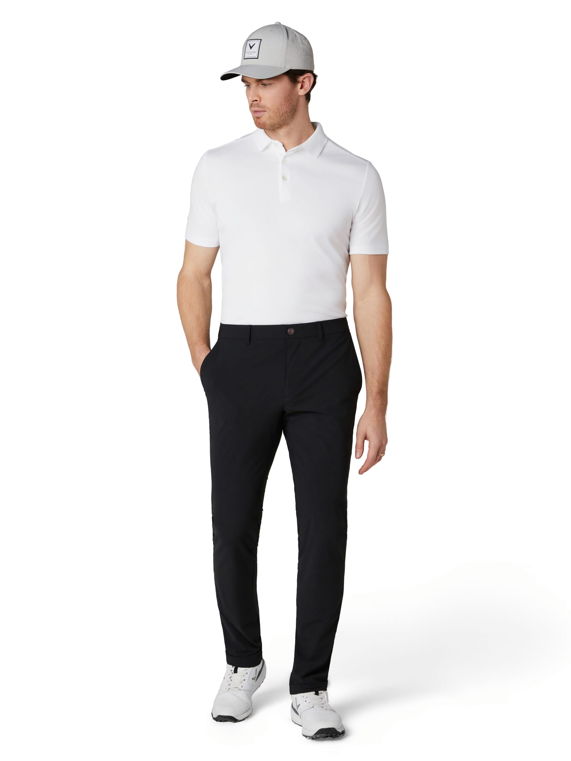 Epic Slim Fit Trouser