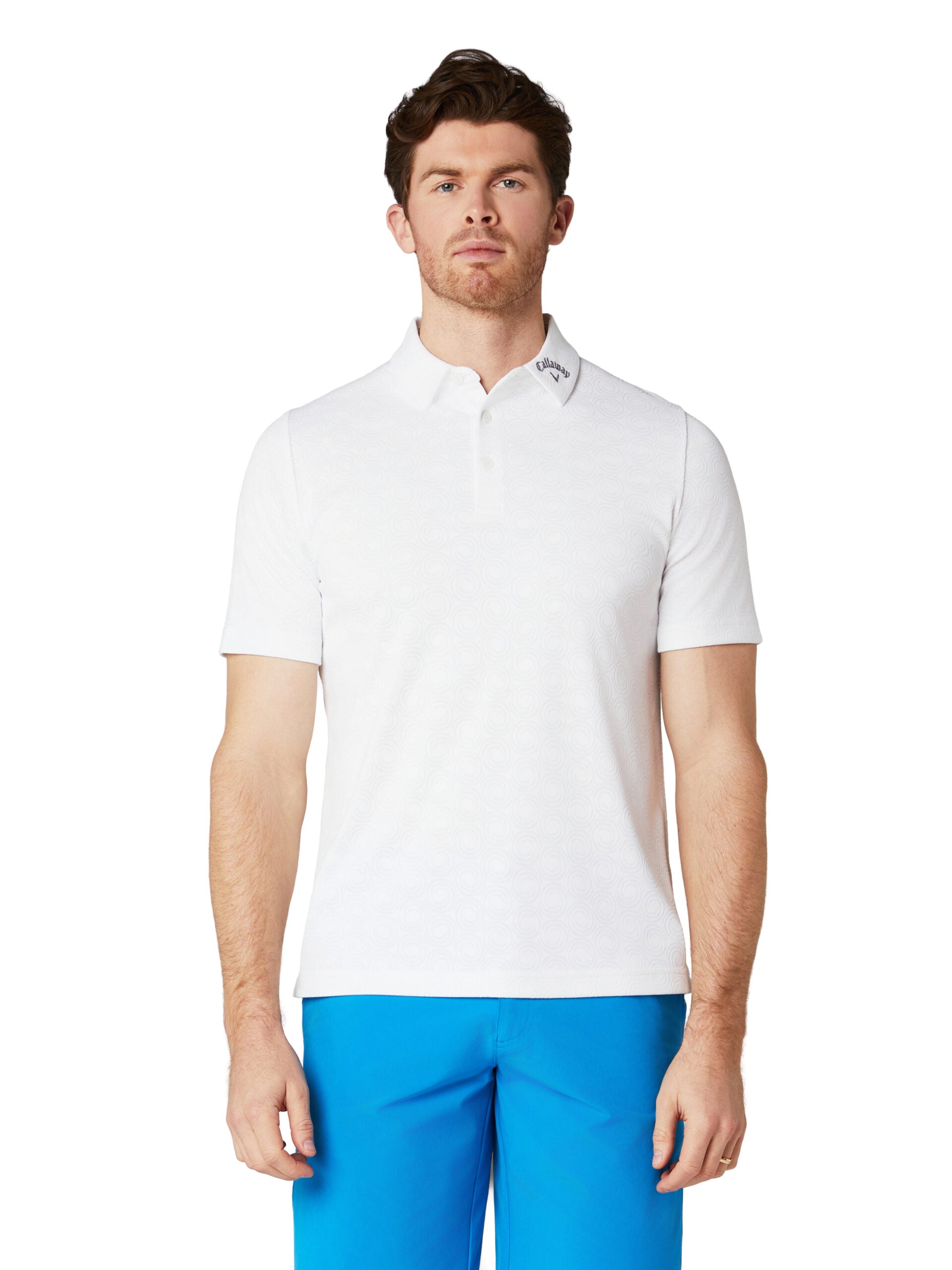 Callaway Odyssey Ventilated Polo