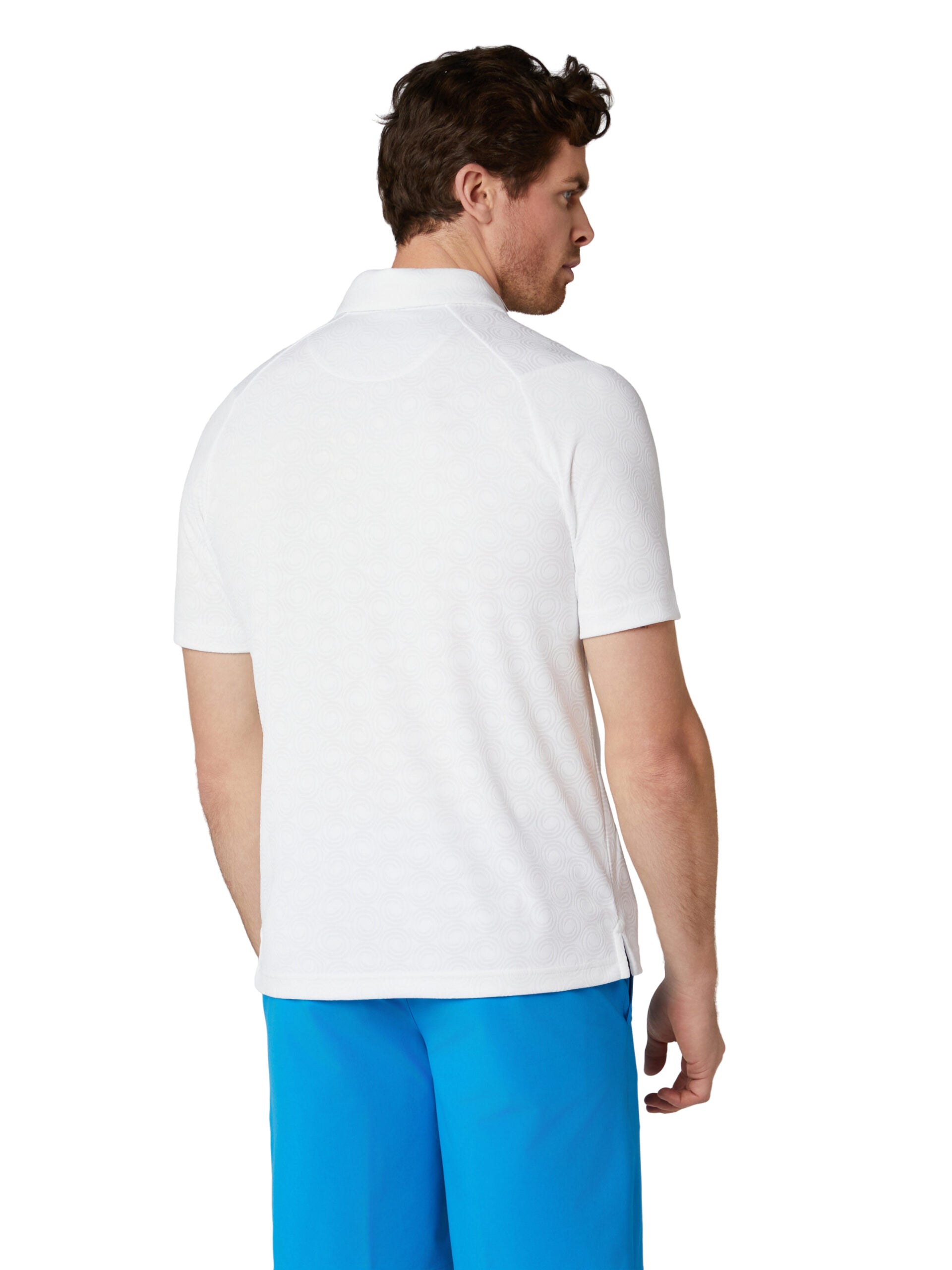 Callaway Odyssey Ventilated Polo
