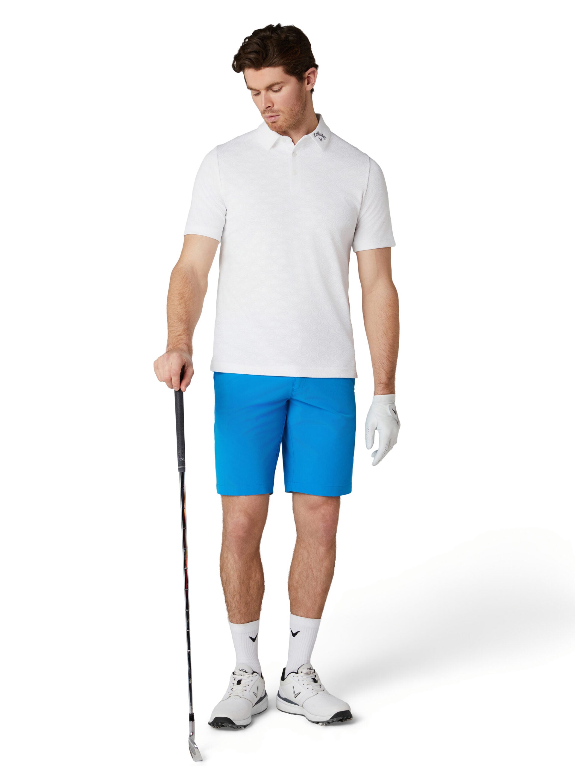 Callaway Odyssey Ventilated Polo