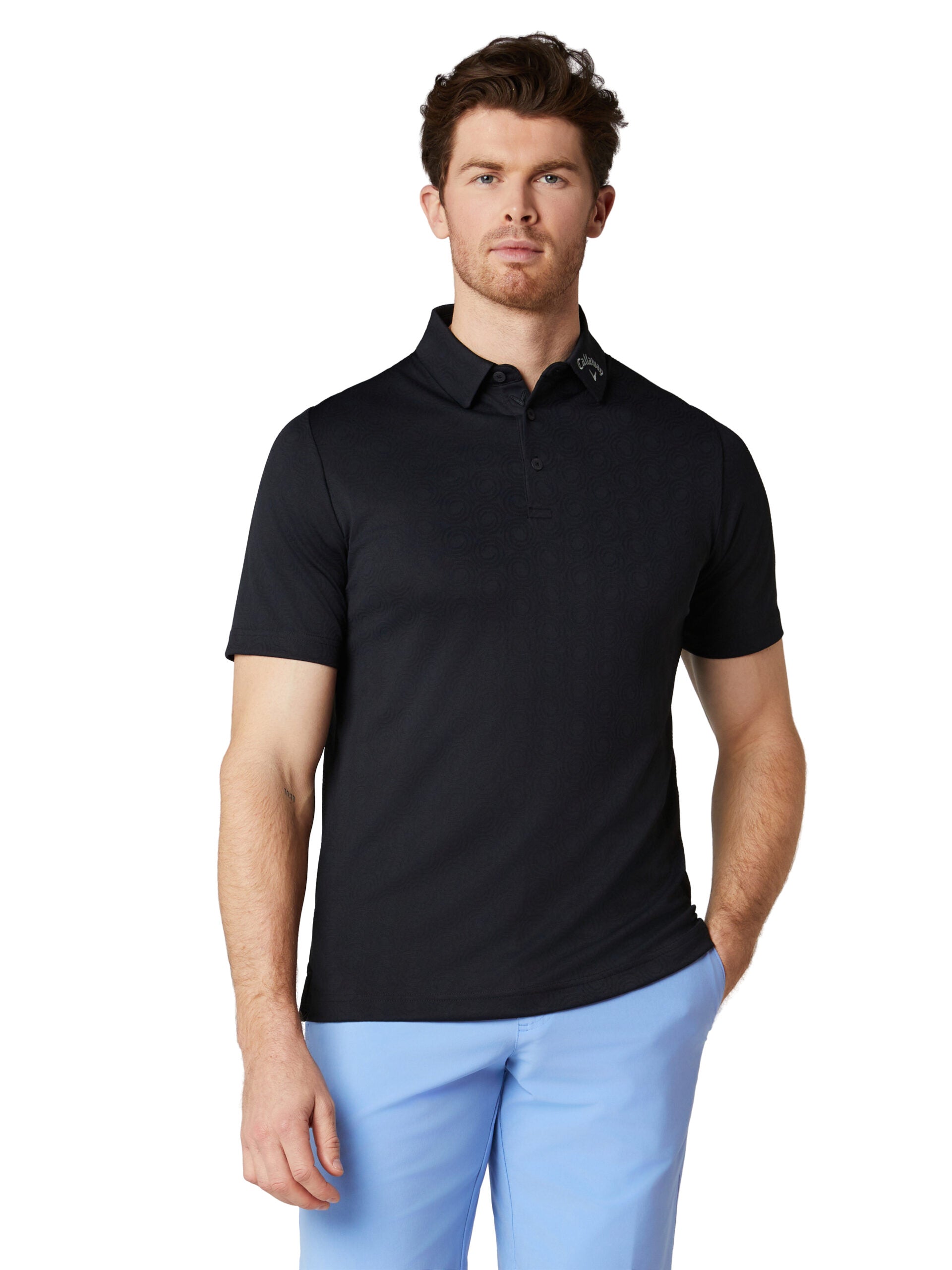 Callaway Odyssey Ventilated Polo