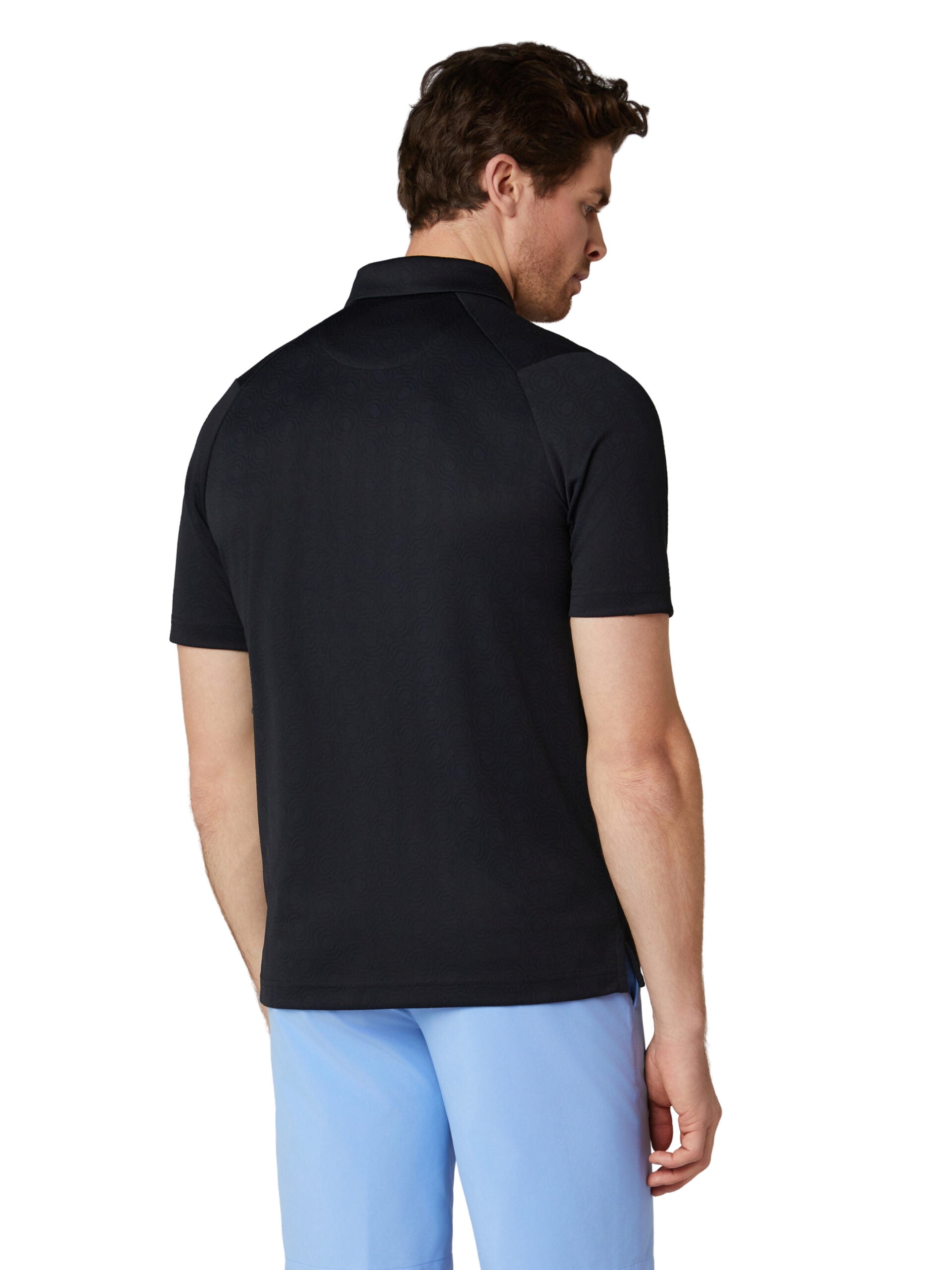 Callaway Odyssey Ventilated Polo
