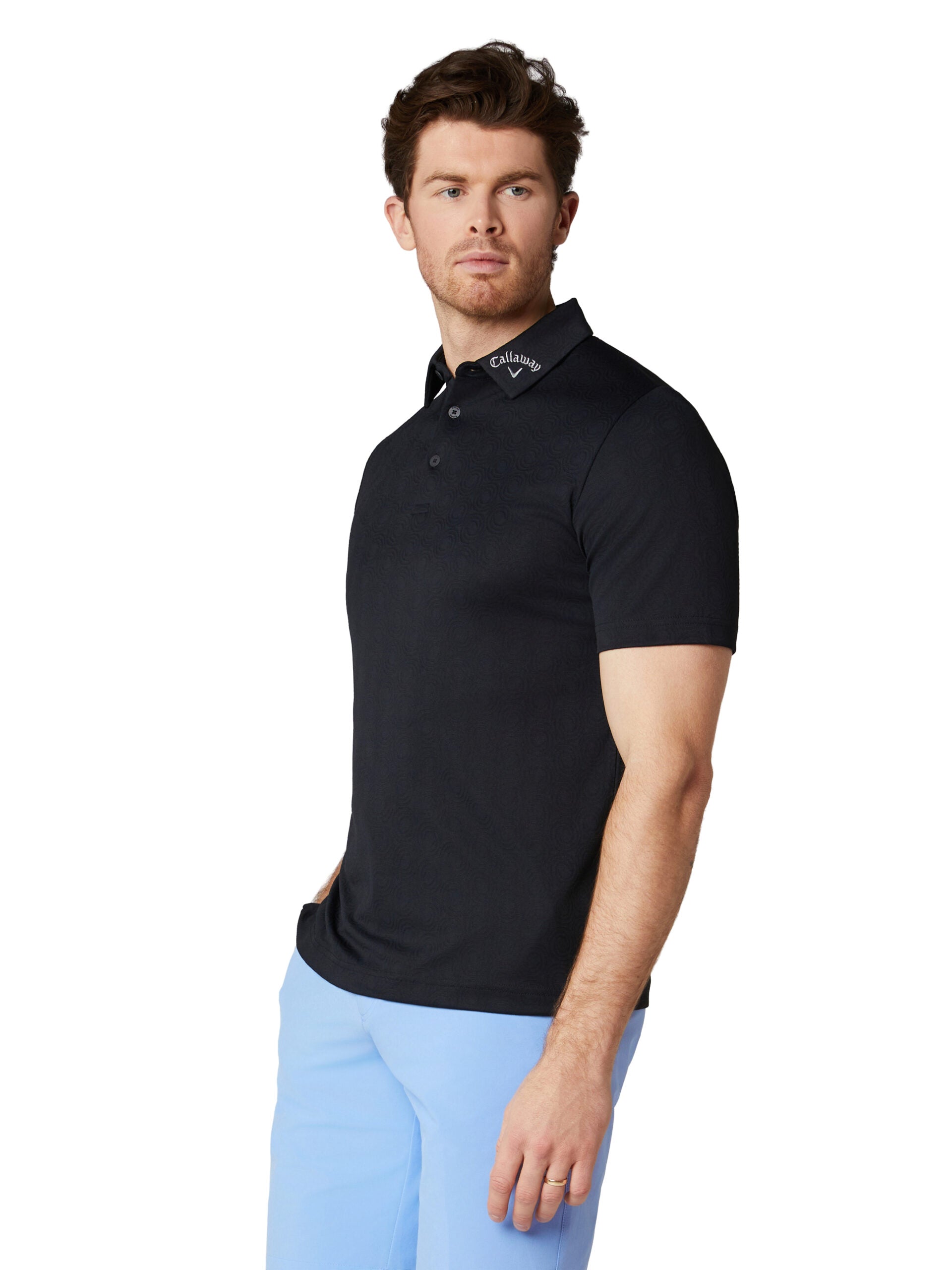 Callaway Odyssey Ventilated Polo
