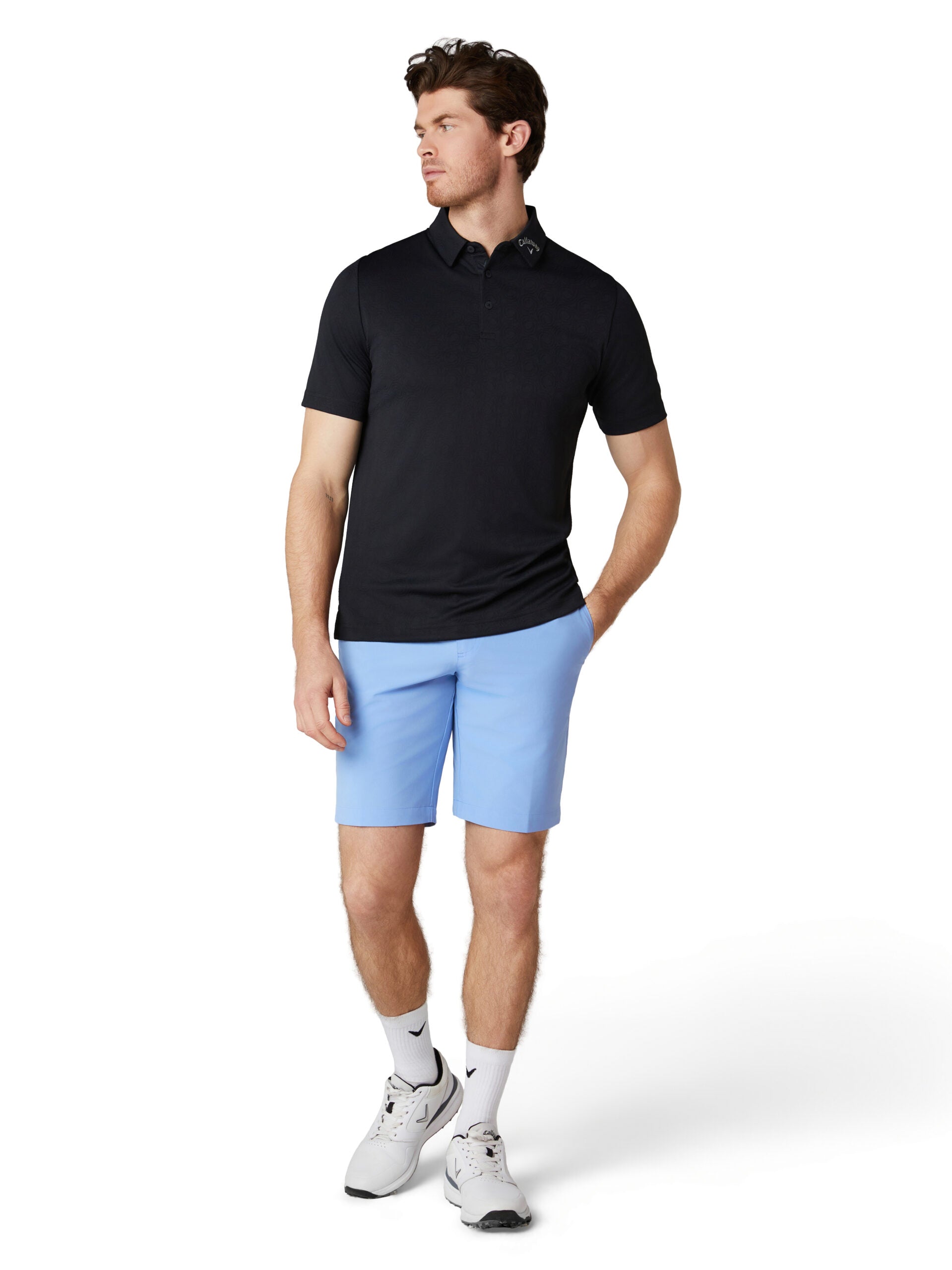 Callaway Odyssey Ventilated Polo