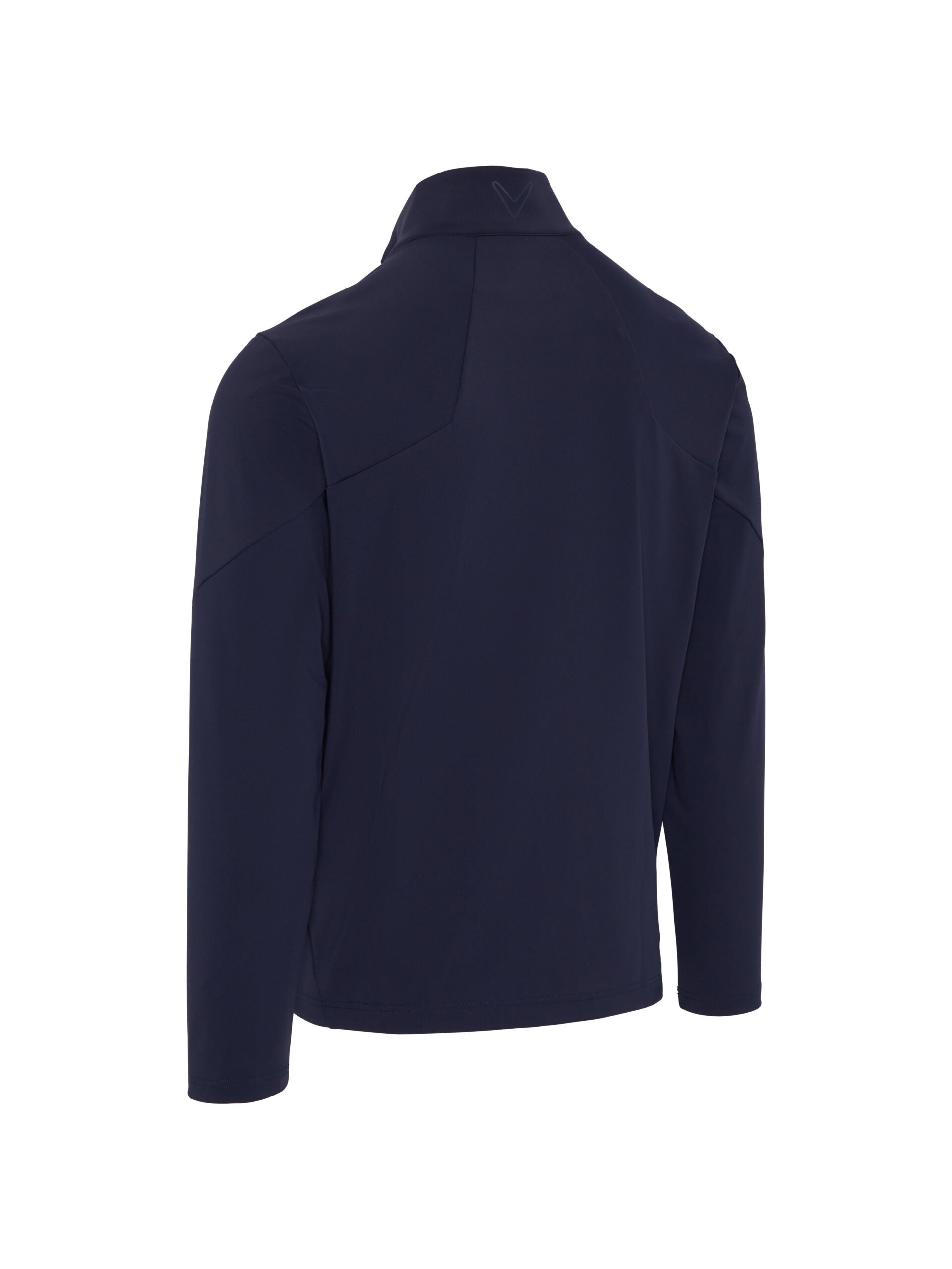 Callaway Mixed Media Midlayer Jacket