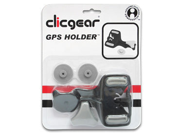 GPS holder