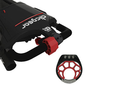 GPS watch Holder