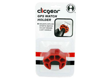 GPS watch Holder