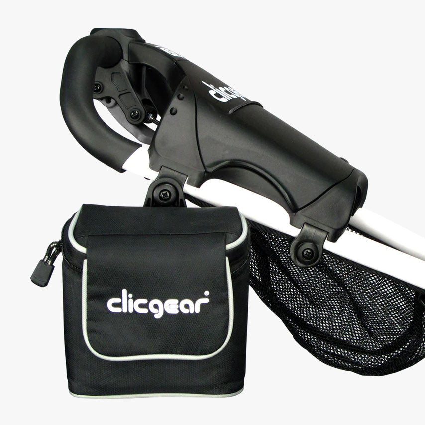 Rangefinder/Valuables Bag