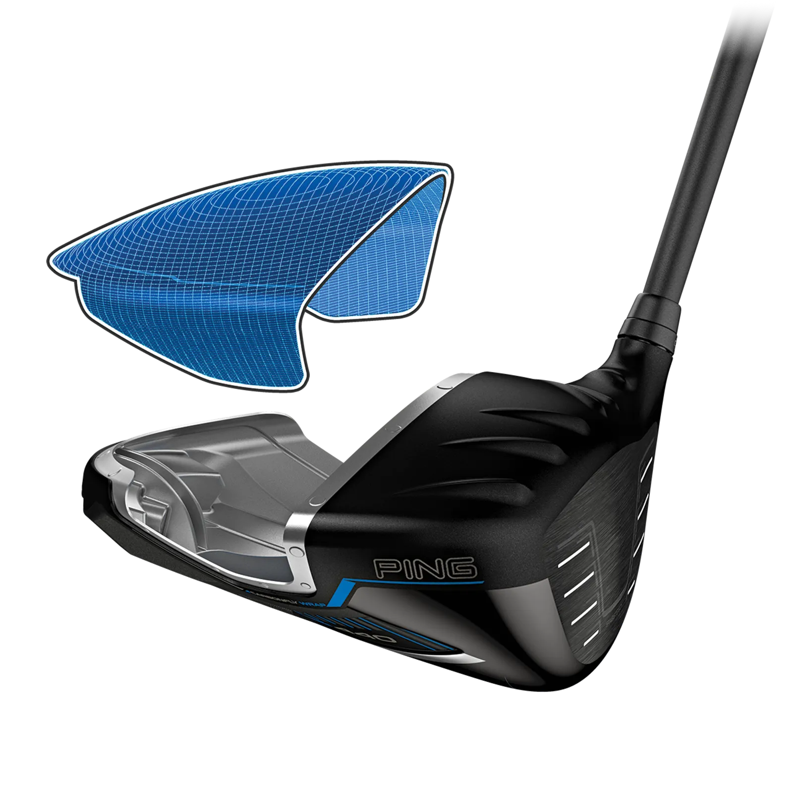G440 SFT Dræver