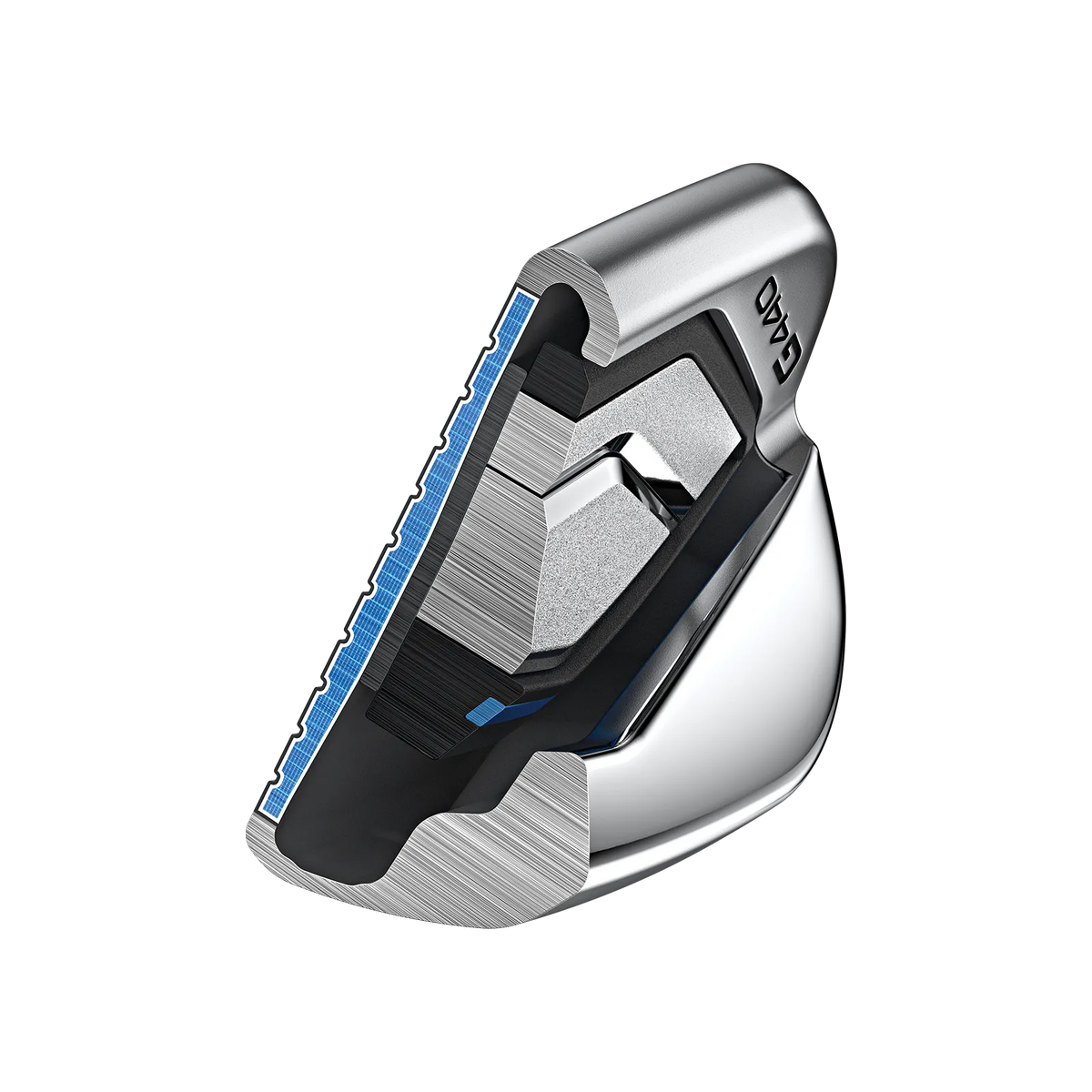 G440 Járnasett