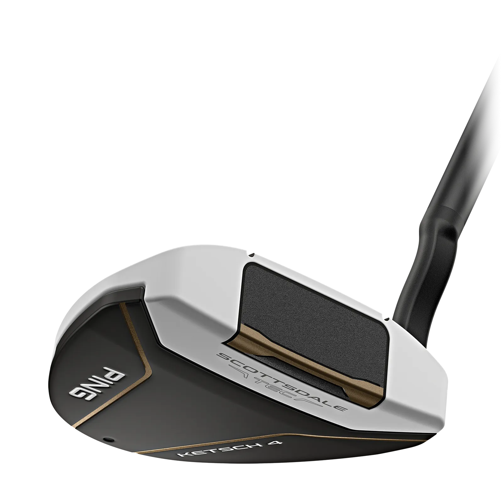 Scottsdale TEC Ketsch 4 Pútter