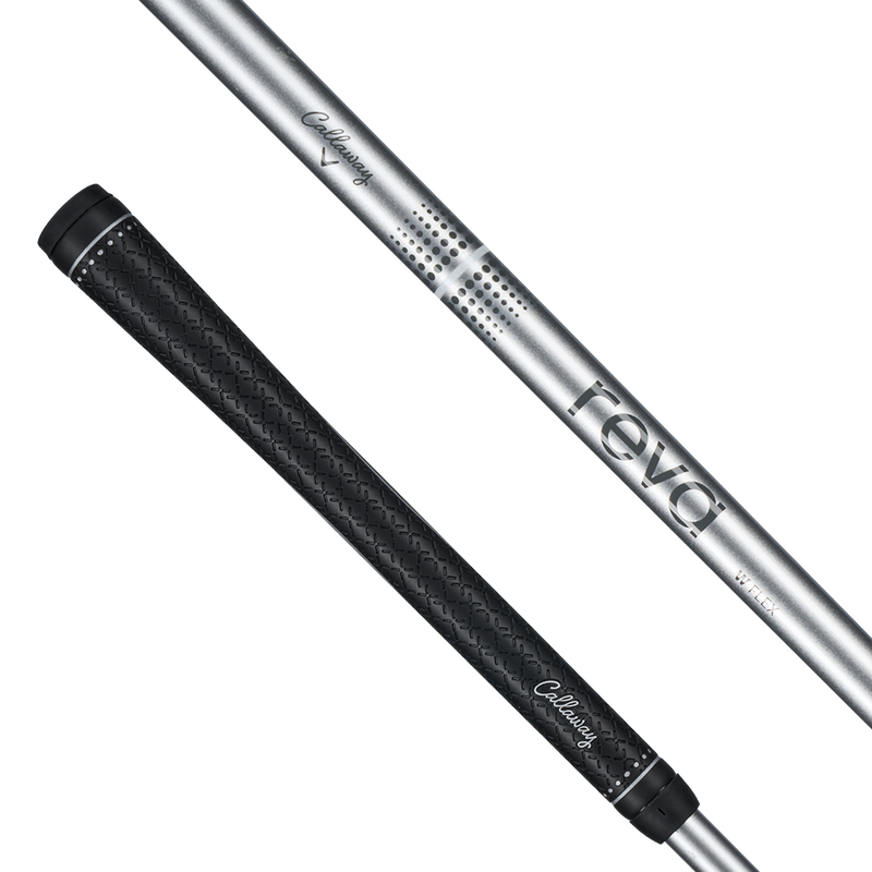 Reva 11-Piece Pakkasett