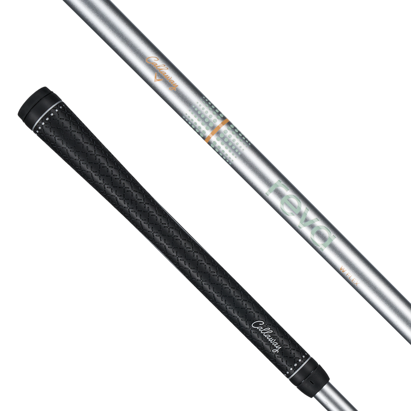 Reva 11-Piece Pakkasett