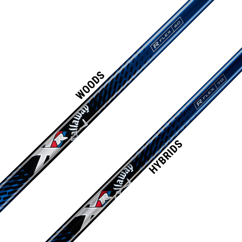 XR 13-Piece Pakkasett