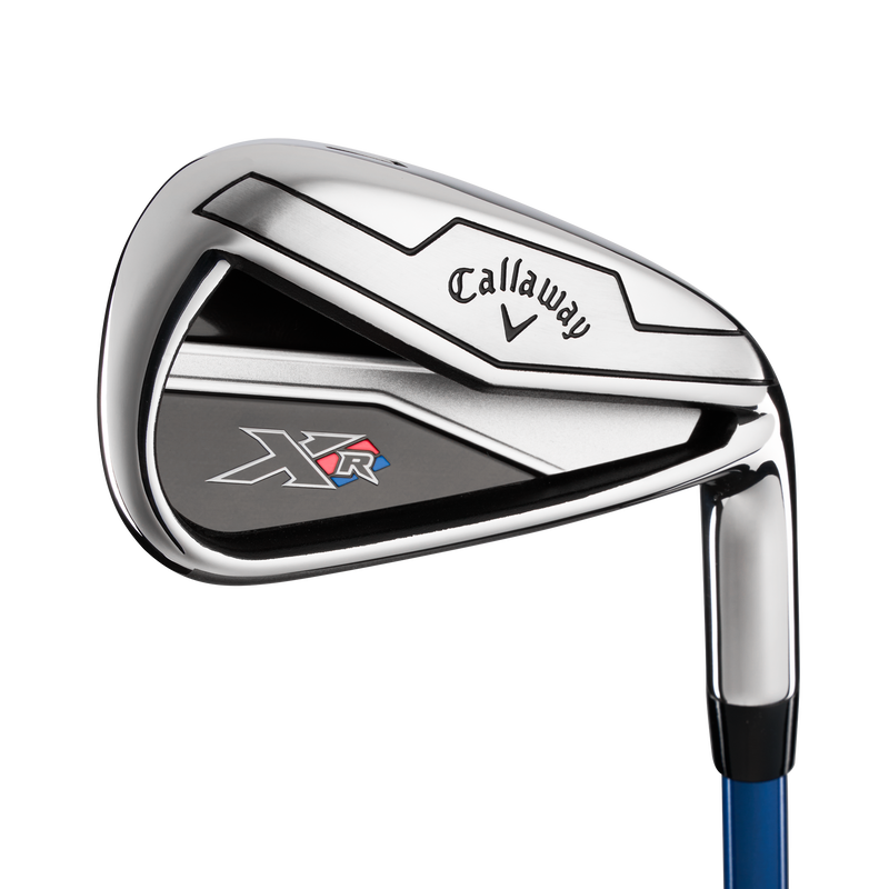 XR 13-Piece Pakkasett