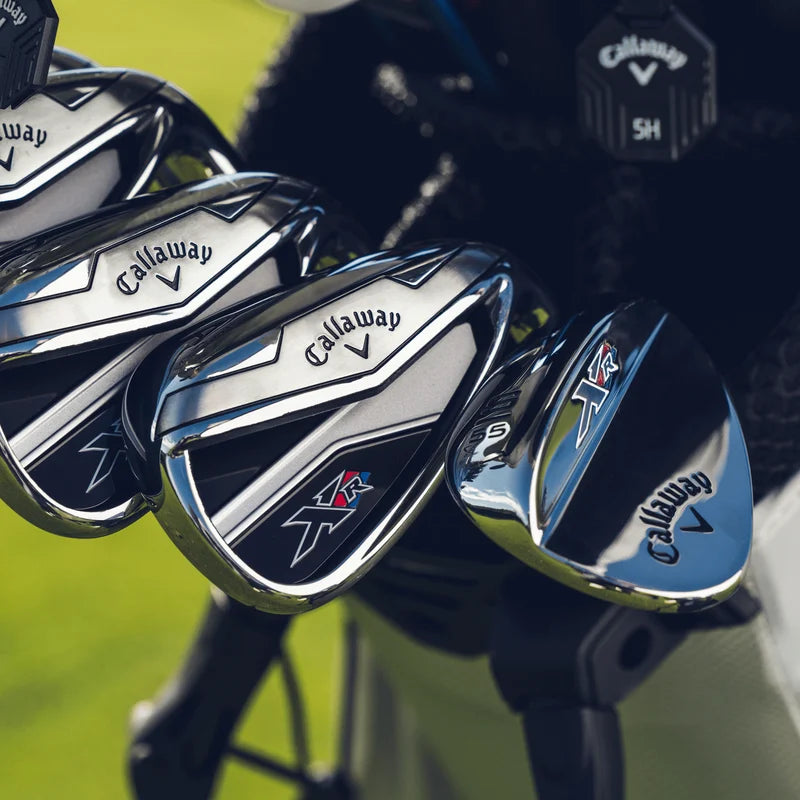 XR 13-Piece Pakkasett
