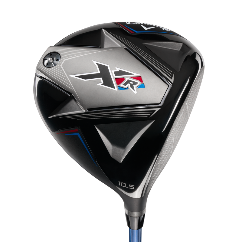 XR 13-Piece Pakkasett