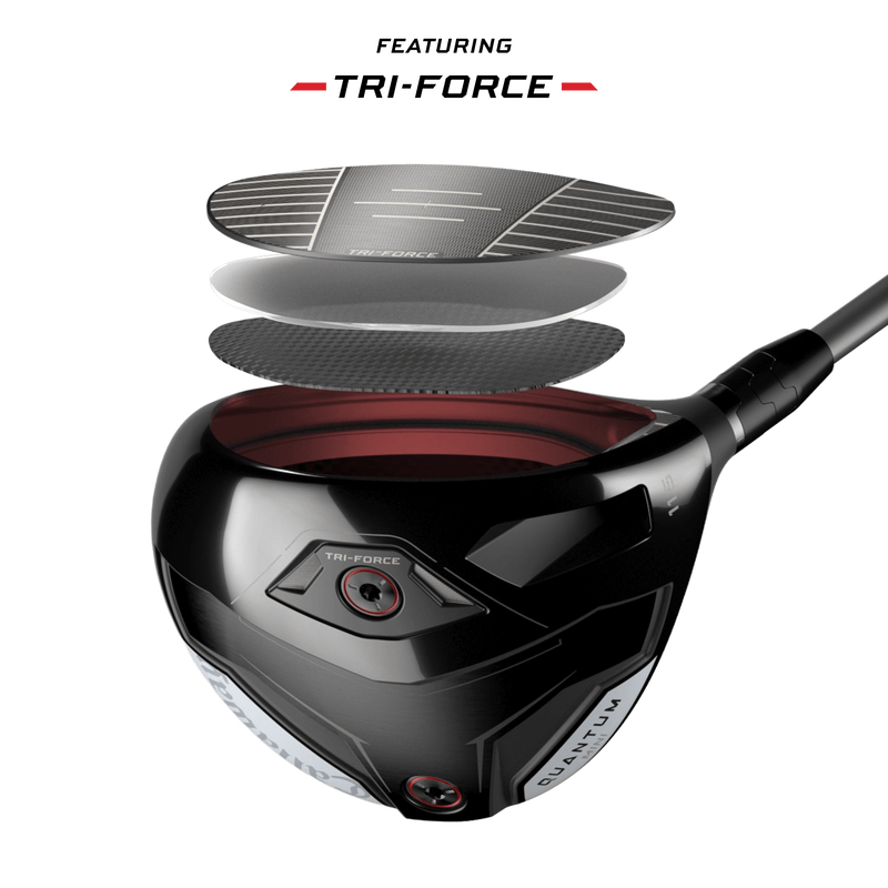 Quantum Mini Dræver