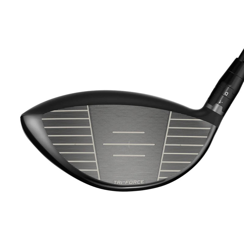 Quantum Triple Diamond Max Dræver