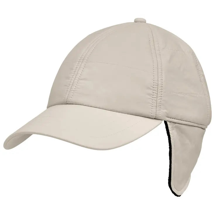 Warm Padded Cap