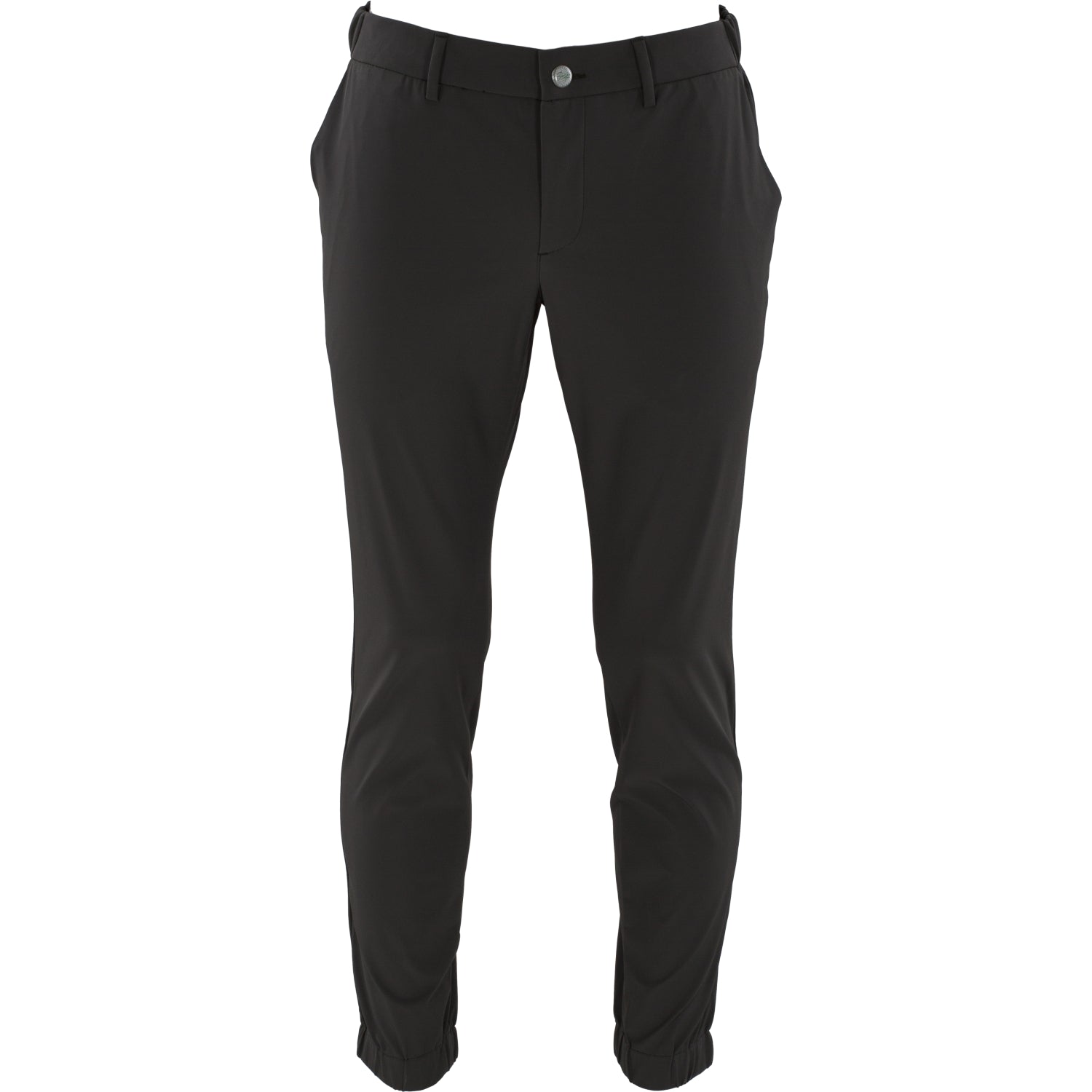 Alberto 1816 Rookie-Y-9 Black