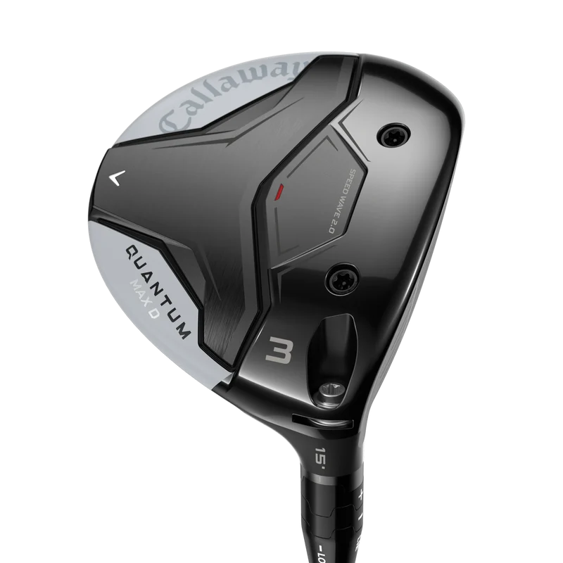 Quantum Max D Brautartré