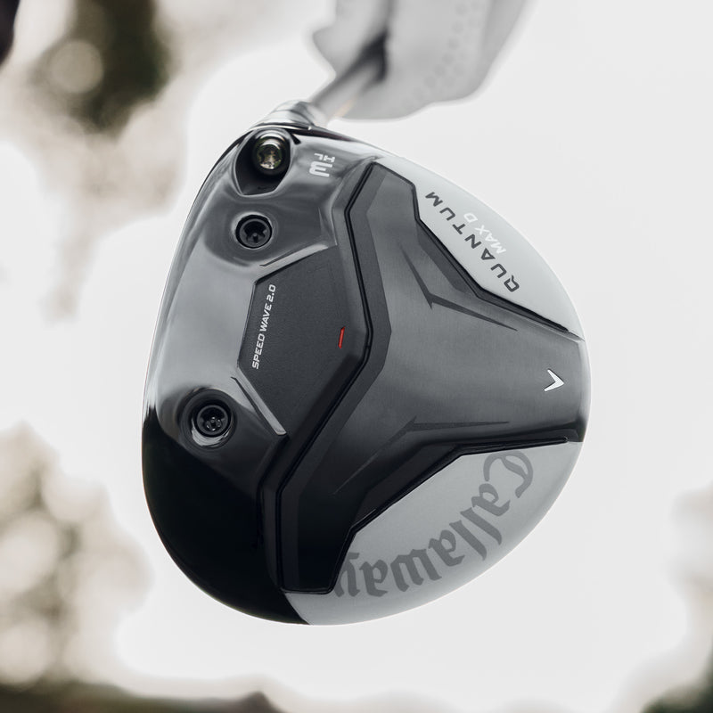 Quantum Max D Brautartré