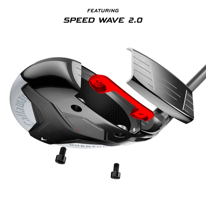 Quantum Max D Brautartré