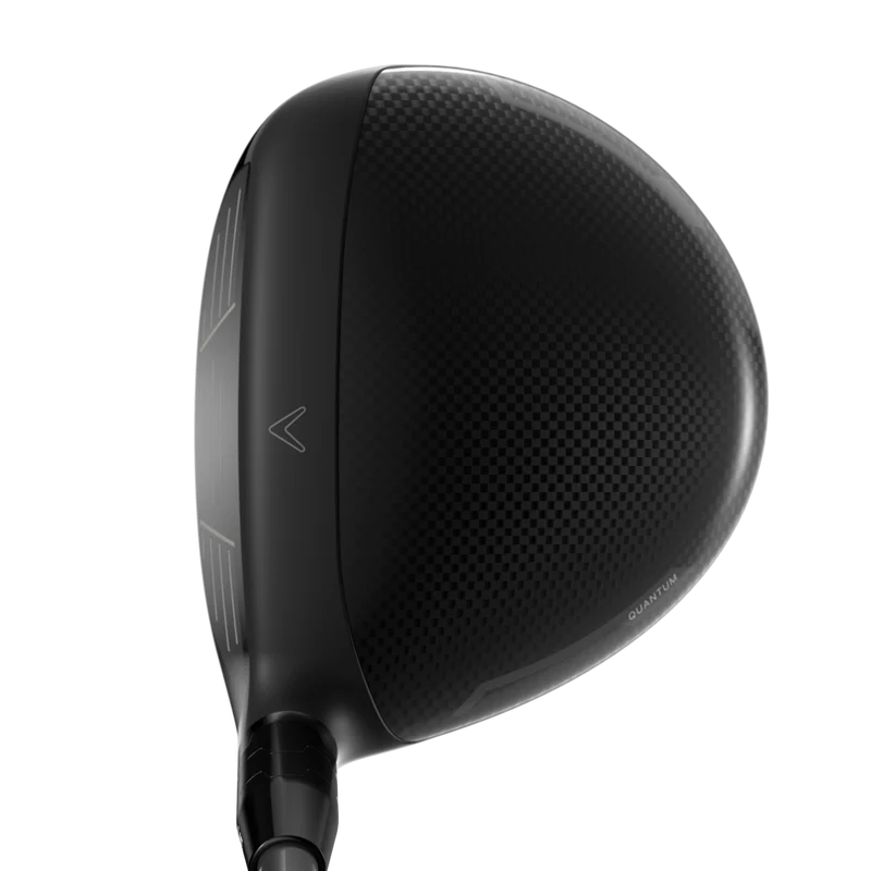 Quantum Max D Brautartré