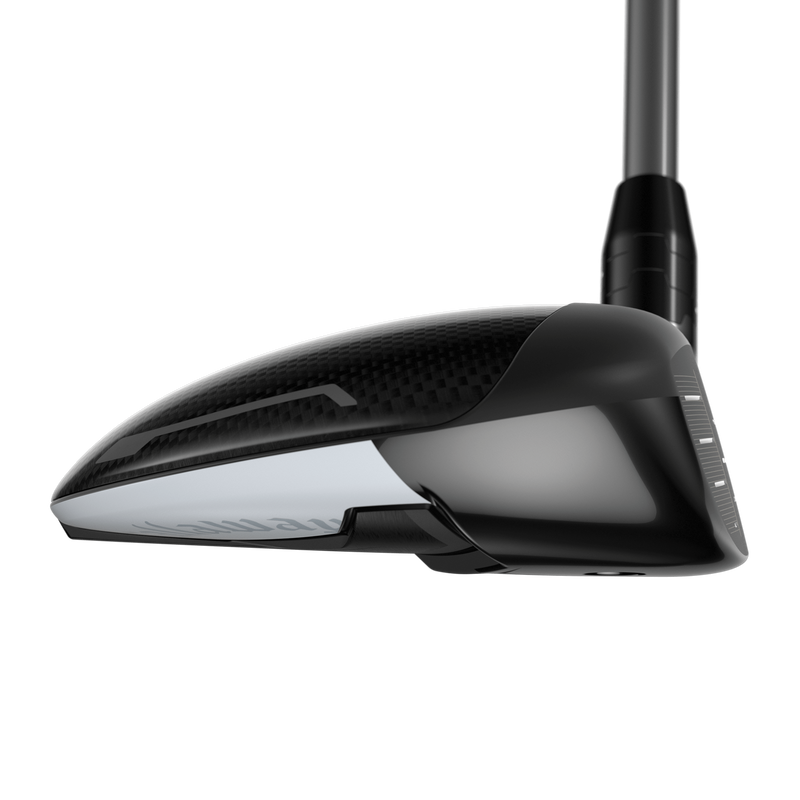 Quantum Max D Brautartré