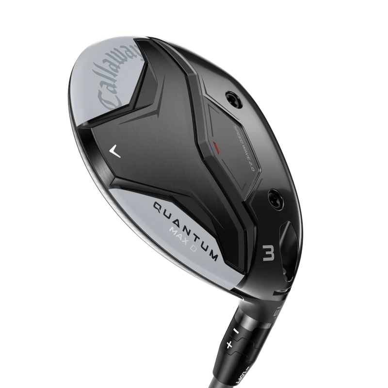Quantum Max D Brautartré