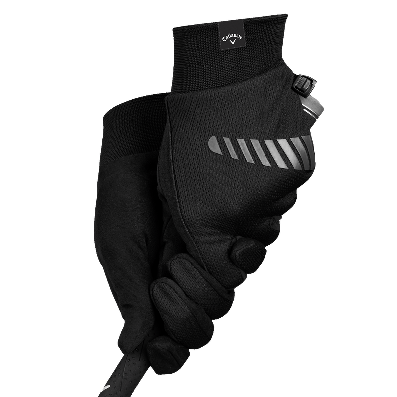 Thermal Grip Golfhanski (Par)